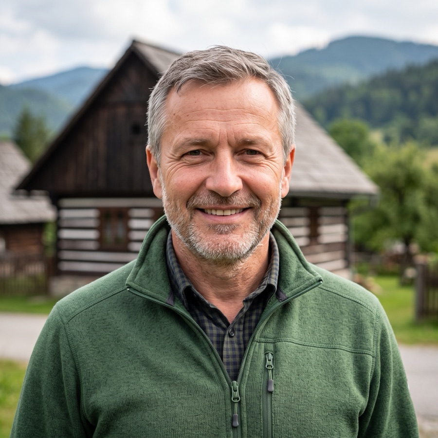 Juraj Mikuš